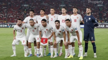 Akui Timnas Indonesia Lawan Susah, Pelatih Bahrain Sudah Siap-siap Jika Kalah
