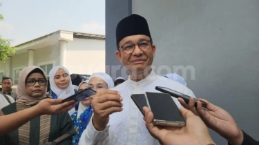 Anies Baswedan Minta Bantuan ke Singapura Demi Akun LinkedIn, Warganet: Koneksinya Ngeri