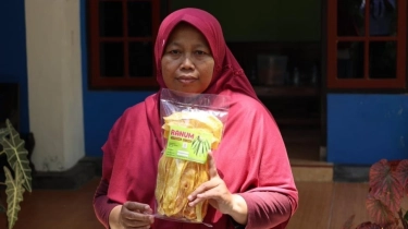 Bergabung ke Koperasi, UMKM Dapatkan Akses Modal dan Pertumbuhan Usaha