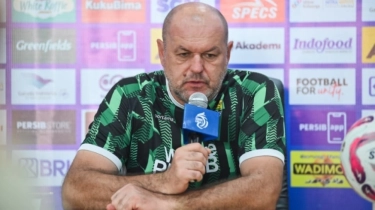 Bojan Hodak: Timnas Bahrain di Level Top, Pelatihnya Teman Saya
