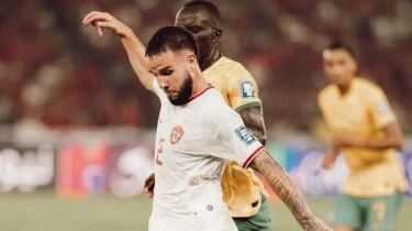Calvin Verdonk Pakai Ilmu Padi Jelang Bahrain vs Timnas Indonesia