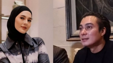 Gagal Kasih Surprise Buat Anak, Paula Verhoeven Tulis Ucapan Menyentuh di Ulang Tahun Kenzo