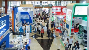 Indonesia International Hospital Expo 2024: Pameran Kesehatan Terbesar di Asia Tenggara Segera Digelar