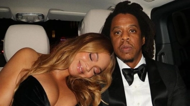 Intip Koleksi Supercar Milik Pasangan Beyonce Dan Jay Z