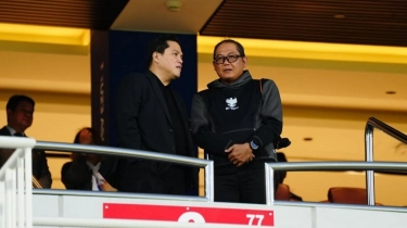 Jelang Lawan Bahrain, Manajer Timnas Indonesia: Kita Ingin Menang!