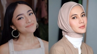 Momen Marshanda Tanya Paula Verhoeven soal Kebahagiaan Disorot Netizen: Dia Udah Tahu