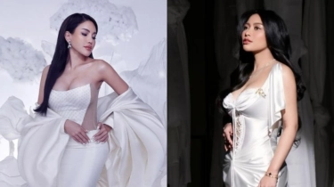 Nikita Mirzani Obok-obok Rachel Vennya, Publik Bandingkan Pola Asuh: Levelnya Jauh