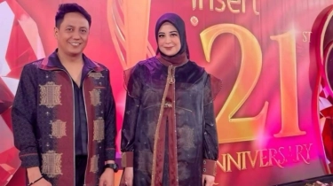 Pekerjaan Ang Sharly yang Dikaitkan dengan Risty Tagor: Inikah Suami Keempat?