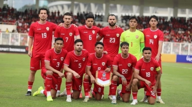Prediksi Susunan Pemain Bahrain vs Timnas Indonesia: Menanti Debut Pemain Termahal!