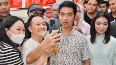 Putusan PTUN Soal Gugatan PDIP terhadap Penetapan Gibran Jadi Cawapres Ditunda Usai Pelantikan