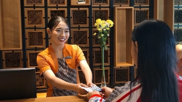 Rayakan Oktober dengan Flash Sale 10.10 di BATIQA Hotels, Nikmati Kamar Superior Mulai dari Rp263.500