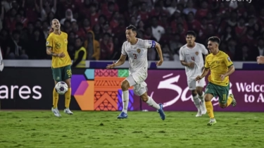 Skenario Ranking FIFA Timnas Indonesia Bisa Melonjak Jika Kalahkan Bahrain
