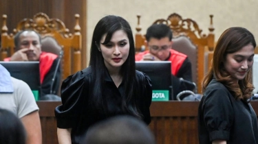 Terang-terangan! Sandra Dewi Ngaku Harvey Moeis Sering Belikan Barang Ini: Saya Sangat Disayang
