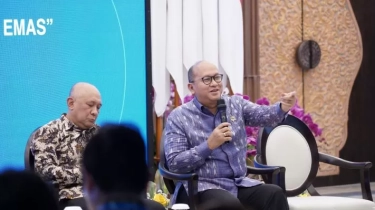 Tuntutan Pasar Global, Menteri Investasi Dorong Pembangunan Kawasan Industri Berbasis Energi Bersih