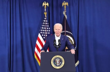 Joe Biden Delegasikan 6 Pejabat Tinggi AS untuk Hadiri Pelantikan Presiden Prabowo Subianto-Wapres Gibran Rakabuming Raka