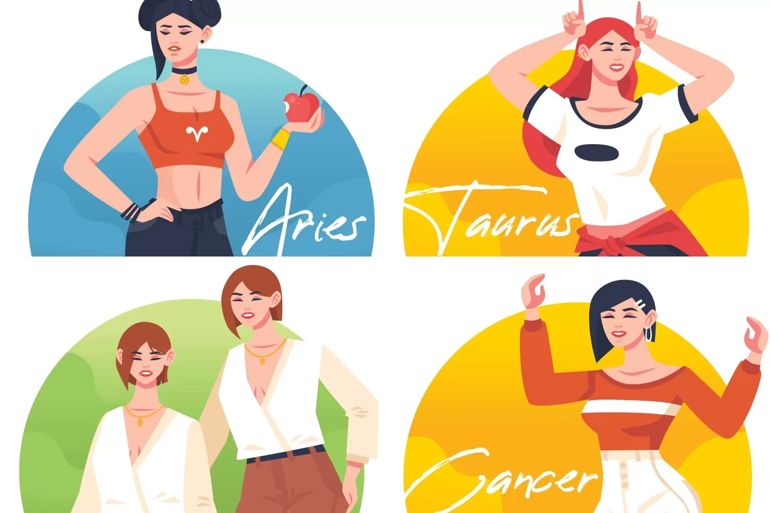 Ramalan Zodiak Besok 15 Oktober 2024: Aries, Taurus, Gemini, dan Cancer