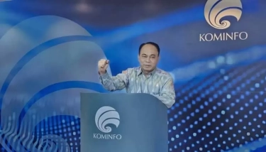 Terminologi Informatika dalam Kemenkominfo Dinilai Sudah Tidak Relevan dan Ketinggalan Zaman, Pengamat Sarankan Namanya Diganti jadi Ini