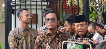 59 Tokoh Calon Wamen dan Calon Kepala Badan yang Temui Prabowo Hari Ini, Ada Yovie Widianto, Gus Miftah, hingga Raffi Ahmad