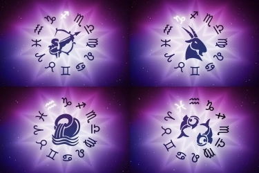 Ramalan Zodiak Besok 16 Oktober 2024: Sagitarius, Capricorn, Aquarius, dan Pisces