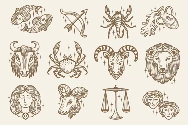 Ramalan Zodiak Keuangan dan Asmara 15 Oktober 2024 : Libra, Scorpio, Sagitarius, Capricorn, Aquarius dan Pisces