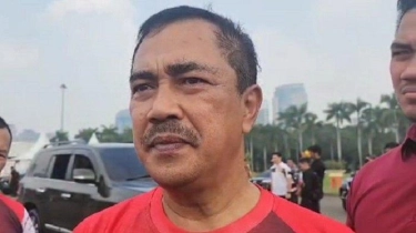 Agus Andrianto Dinilai Tidak Mungkin Jadi Kapolri Gantikan Listyo Sigit di Kabinet Prabowo-Gibran