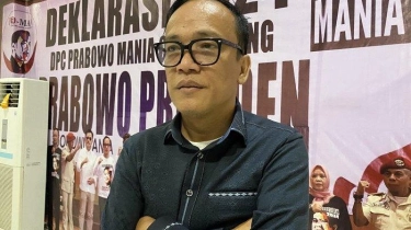 Noel Ebenezer Bakal Masuk Kabinet Prabowo-Gibran, Diendorse Jokowi?