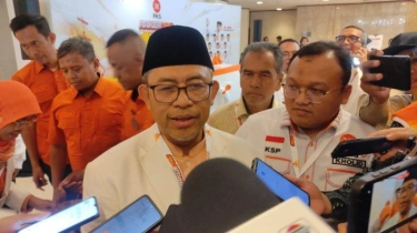 PKS Beberkan Alasan Tak Tunjuk Kader Sendiri untuk Jadi Menteri di Kabinet Prabowo-Gibran 