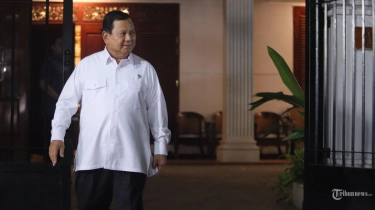 Prabowo Panggil Lagi Calon Menteri dan Wamen Hari Ini Mulai Pukul 14.00 WIB