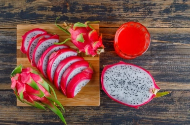 Ketahui Lebih Banyak! Ini 10 Manfaat Makan Buah Naga di Pagi Hari bagi Kesehatan Usus hingga Rambut