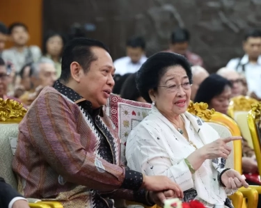 Respons Puan Maharani soal Pertemuan Megawati dan Prabowo pada Hari Ulang Tahun Besok