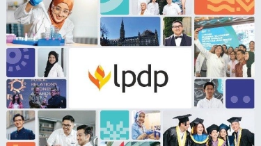 10 Tahun Kerja Bersama: LPDP dan Peran Pendidikan untuk Investasi Masa Depan