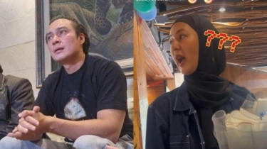 Baim Wong Bantah Jauhkan Anak dari Paula Verhoeven, Ampuni Penyebar Hoaks