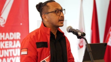 Bertransformasi dari Musisi Menjadi Politisi, Giring Ganesha Ingin Ikuti Jejak Ahmad Dhani 