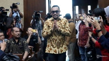 DPR Dorong Para Penegak Hukum Maksimalkan Aspek Pengembalian Kerugian Negara