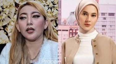 Kini Gencar Bela Baim Wong, Vista Putri Ungkit Luka Lama saat Bersinggungan dengan Paula Verhoeven