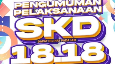 Link Jadwal SKD CPNS Kejaksaan 2024, Digelar di 55 Lokasi, Cek Daftarnya