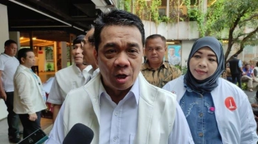 Mantan Wagub DKI Jakarta Ahmad Riza Patria Dipanggil Prabowo, Ridwan Kamil: Bukan Kaleng-kaleng