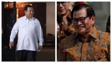 Megawati Kirim Pesan untuk Prabowo Via Pramono, PDIP Batal Masuk Kabinet?