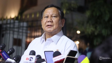 Prabowo Disebut Lagi Bikin Kabinet Pura-pura Zaken: Sulit untuk Tidak Pesimis