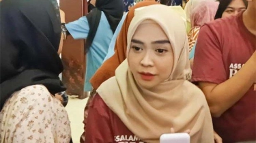 Ria Ricis Bongkar Alasan Kembali Main Film, Akui Butuh Uang Buat Bayar Sekolah Anak