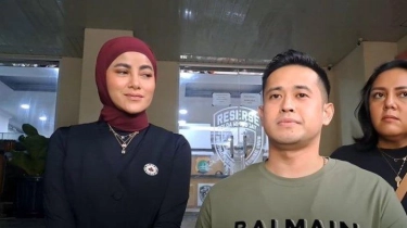 Rilis Single Terbaru, Olla Ramlan Malah Diserang Akun-akun Buzzer, Siap Cari Dalangnya