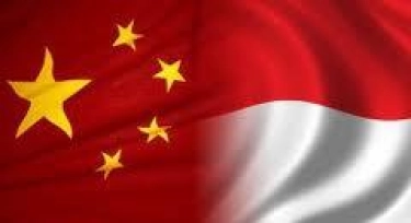 Survei Indikator: Mayoritas Publik Ingin Indonesia-China Tingkatkan Kerjasama