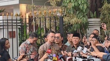 Tugas Raffi Ahmad, Giring Ganesha, dan Yovie Widianto di Kabinet Prabowo Mendatang