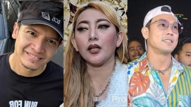 Vista Putri Sebut Sosok Orang Ketiga dalam Pernikahan Baim-Paula Bukan Dimas Seto atau Denny Sumargo