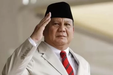 Presiden Terpilih Prabowo Ulang Tahun ke-73 Hari ini, Sri Mulyani hingga Erick Thohir Beri Ucapan Selamat