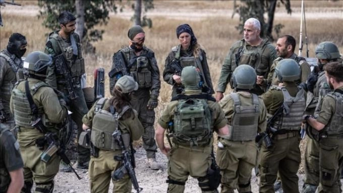 Israel Skors 130 Tentara Cadangan yang Tuntut Kesepakatan dengan Hamas untuk Bebaskan Tawanan