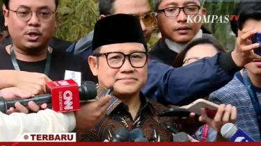 Ketua Harian PKB Sebut Keputusan Cak Imin Gabung Kabinet Prabowo Telah Melalui Pertimbangan Matang