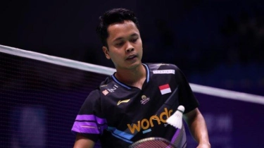 Rekap Hasil Denmark Open 2024: Ginting & The Daddies Gugur, Indonesia Kirim 7 Wakil ke 16 Besar