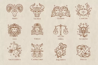 Ramalan Zodiak Keuangan dan Asmara 18 Oktober 2024 : Aries, Taurus, Gemini, Cancer, Leo dan Virgo