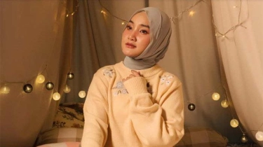 Lagu Baru Fatin Shidqia, Kita Sama-sama Tau Rilis Hari Ini, Ada Emosi Cinta Tanpa Status